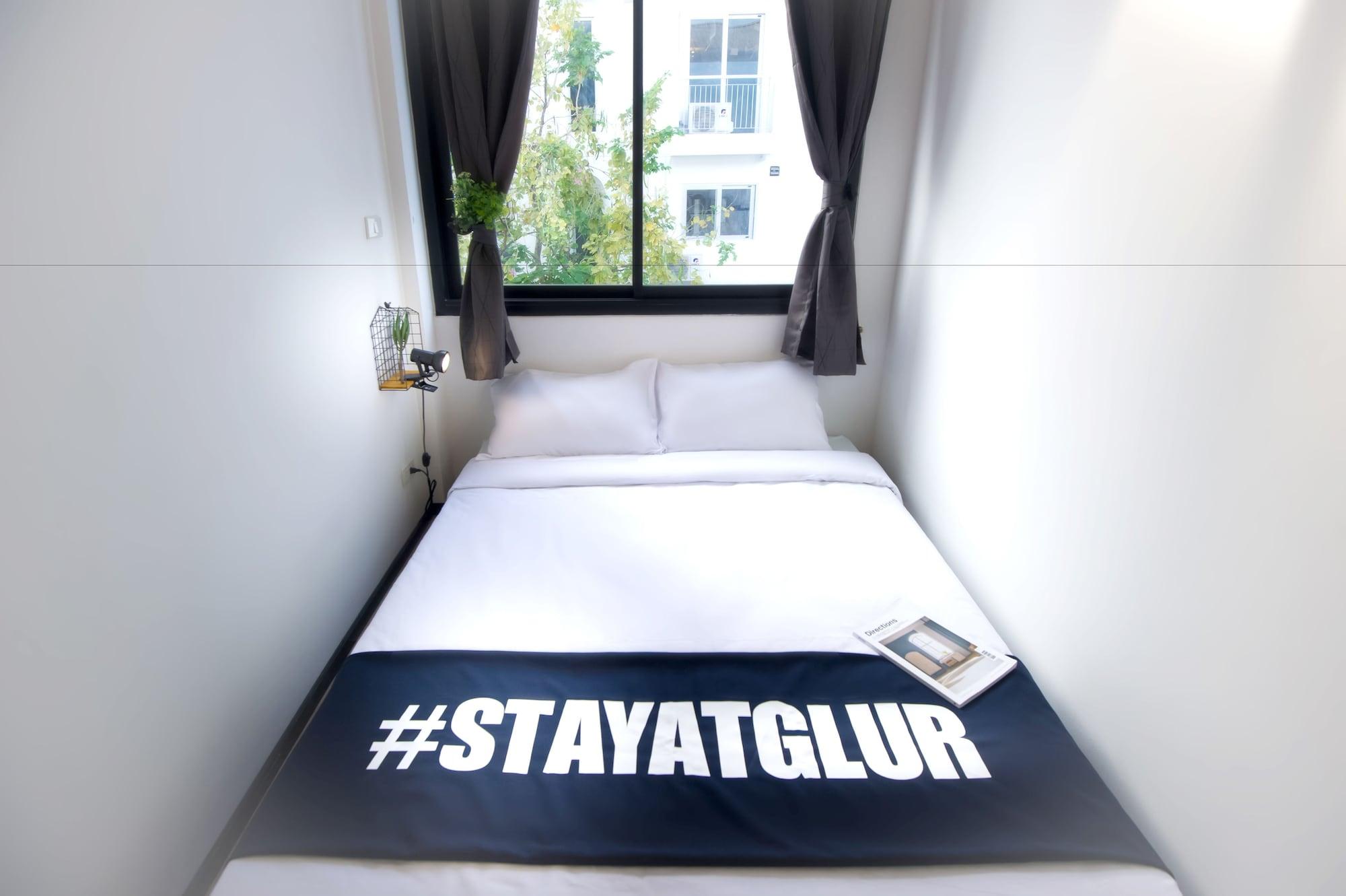 Glur Phuket Patong Beach Екстер'єр фото