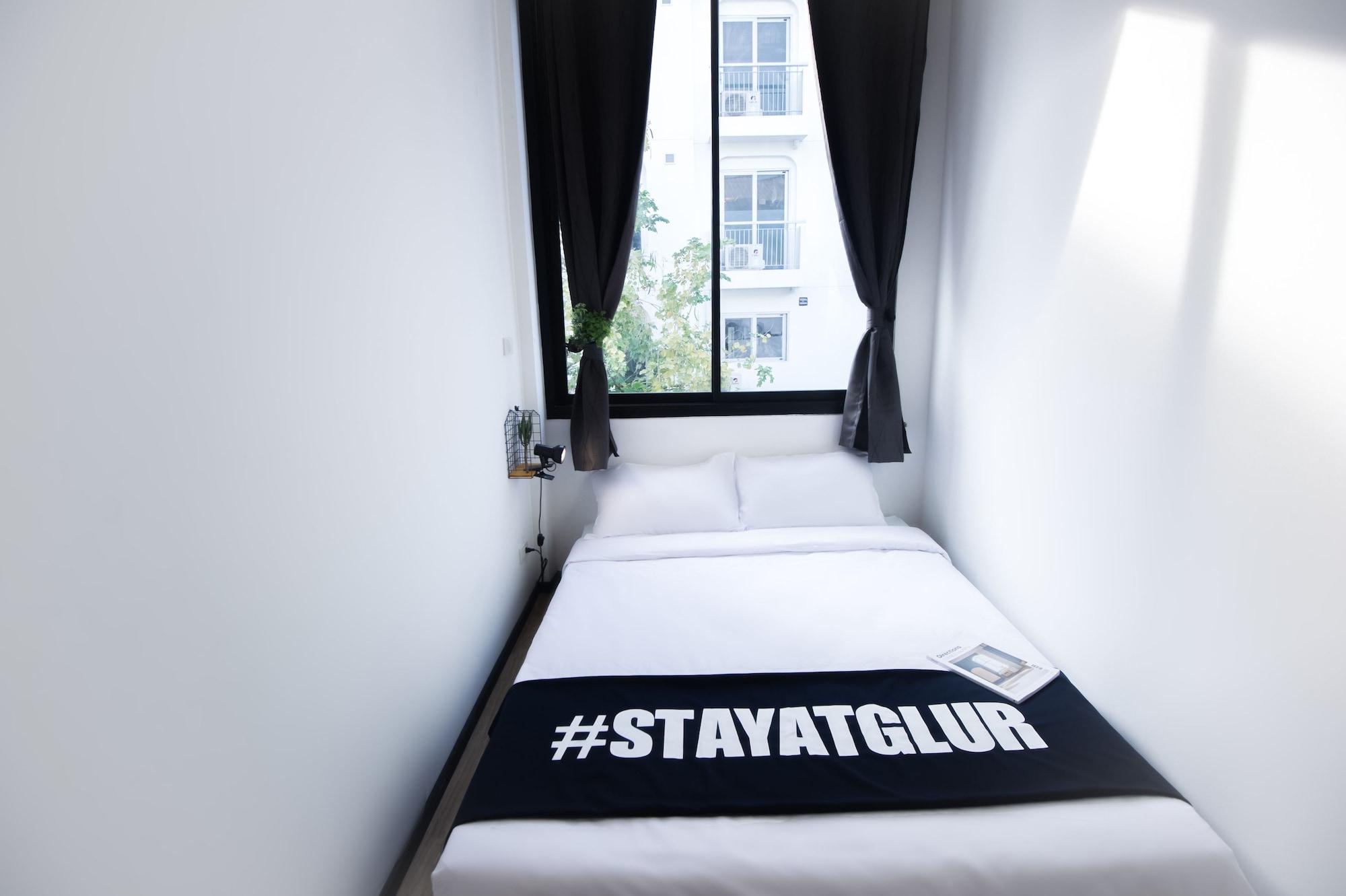 Glur Phuket Patong Beach Екстер'єр фото